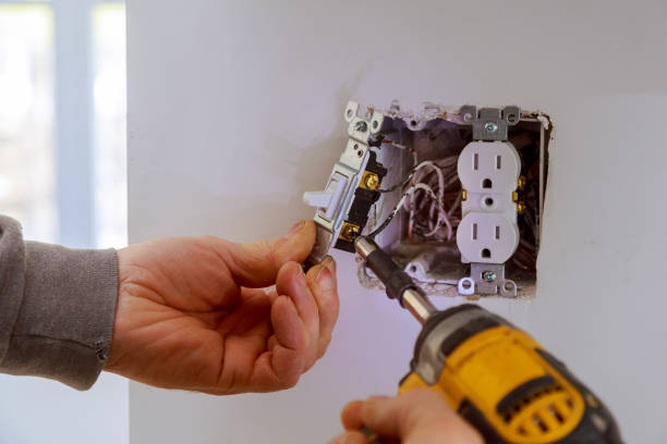 Best Electrical Troubleshooting and Repair  in USA